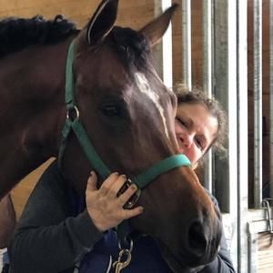 Meet your Posher, Jennifer